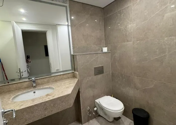 شقة Maraya Gouna Maison Marie 2br Duplex, El Gouna *