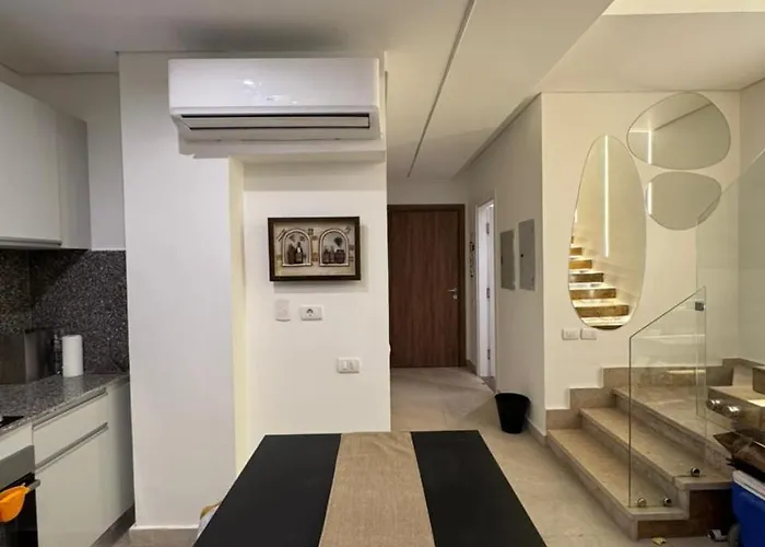 Maraya Gouna Maison Marie 2br Duplex, El Gouna * الغردقة