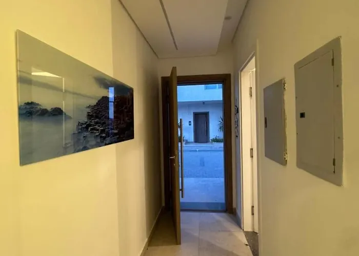 Maraya Gouna Maison Marie 2br Duplex, El Gouna شقة *