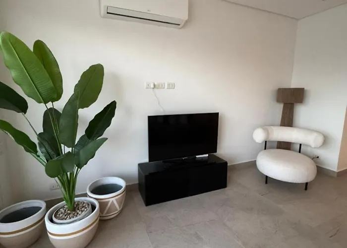 Maraya Gouna Maison Marie 2br Duplex, El Gouna شقة *