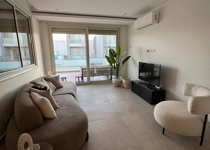 Maraya Gouna Maison Marie 2br Duplex, El Gouna * الغردقة