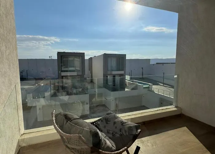 Maraya Gouna Maison Marie 2br Duplex, El Gouna * الغردقة
