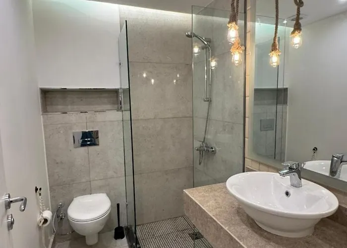 شقة Maraya Gouna Maison Marie 2br Duplex, El Gouna *