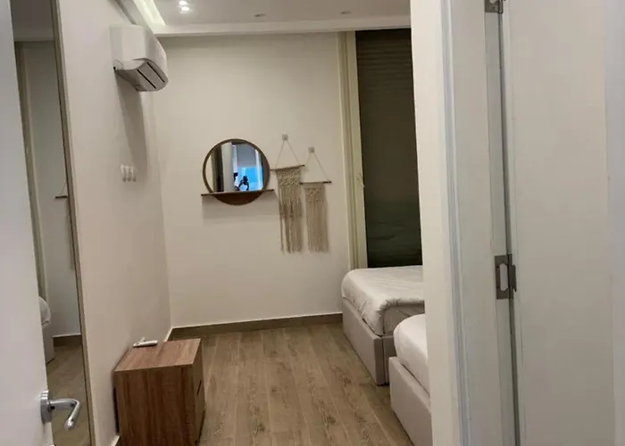 شقة Maraya Gouna Maison Marie 2br Duplex, El Gouna