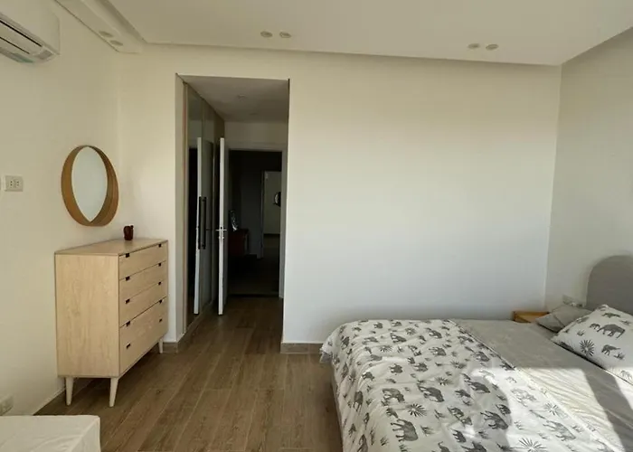 شقة Maraya Gouna Maison Marie 2br Duplex, El Gouna
