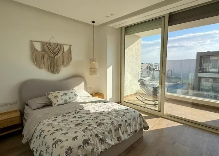 Maraya Gouna Maison Marie 2br Duplex, El Gouna * الغردقة
