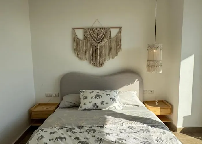 Maraya Gouna Maison Marie 2br Duplex, El Gouna * الغردقة