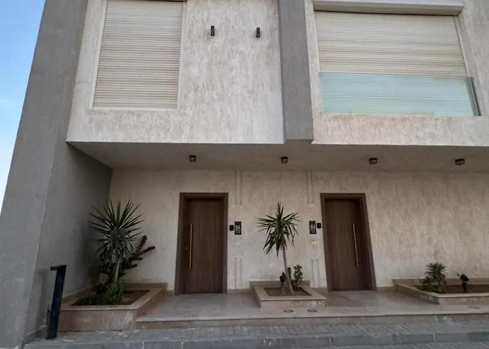 Maraya Gouna Maison Marie 2br Duplex, El Gouna