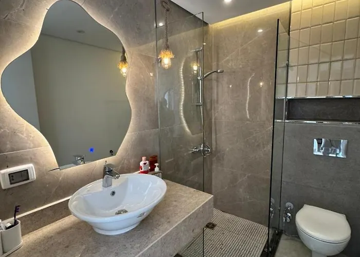 Maraya Gouna Maison Marie 2br Duplex, El Gouna